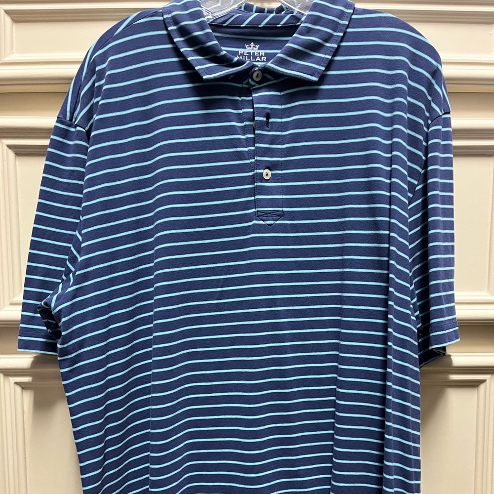 Peter Millar Polo
